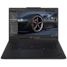 Sülearvuti Lenovo ThinkPad P1 G7 16" Ultra...