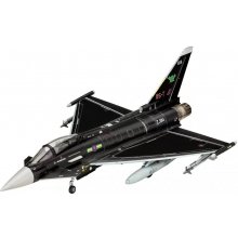 Revell Plastic model Airplane Eurofighter...