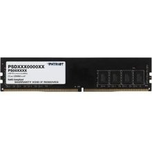Mälu Patriot Memory Patriot DDR4 8GB 3200MHz...
