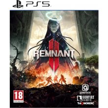 Gearbox Publishing PS5 Remnant II