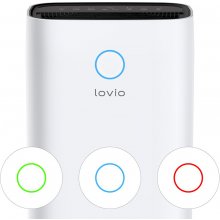 Lovio LVDE25Y1 SmartDry Pro Dehumidifier 25L