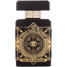 Initio Black Gold Project Oud For Greatness...