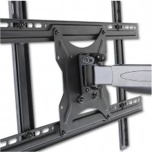 Techly TV wall mount 40-65-inch 35kg