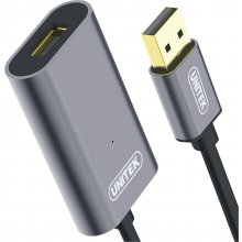 UNITEK Extension cable USB 2.0 20m...