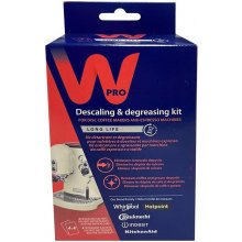 Whirlpool CleanBox maintenance kit for...