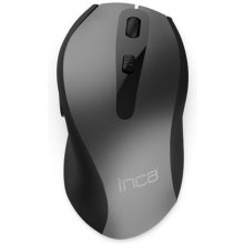 Hiir Inca Maus IWM-505 Ergonomic, Wireless...