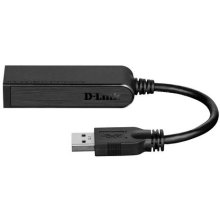 Сетевая карта D-Link DUB-1312 network card...