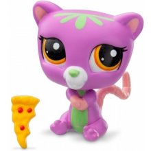 Tm Toys Figures Littlest Pet Shop Blind Box...