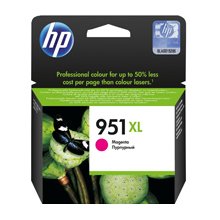 Tooner HP 951XL Inkjet Print Cartridges, 10...