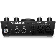 M-AUDIO AIR 192|6 recording audio interface