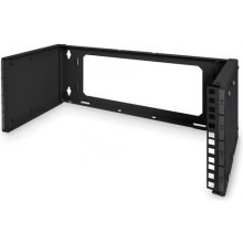DIGITUS Wall Mounting Patch Bracket for 483...