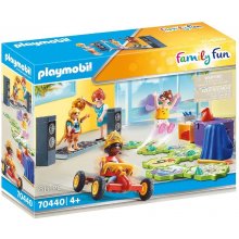 Playmobil Kids Club - 70440