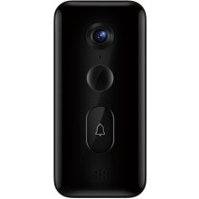 Xiaomi Smart Doorbell 3 Black (BHR5416GL)