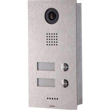 Wantec Monolith C IP Stainless steel
