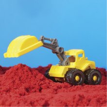 MGA Plastic mass Factory Never Dry Sand...