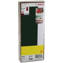 Bosch 2 607 017 100 sander accessory 25...