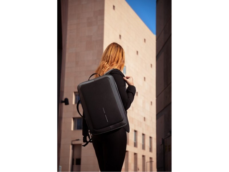 Bizz Backpack, black - XD Design