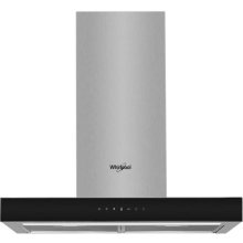 Õhupuhasti Whirlpool WHBS 62F LT K/1...