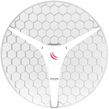 MIKROTIK LHG XL 5 ac (4pcs) 867 Mbit/s White...