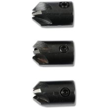 Kwb 513050 drill bit Countersink drill bit 3...