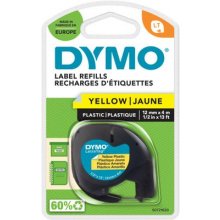 DYMO LT Plastic