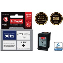 ActiveJet AH-901BRX Ink (replacement for HP...