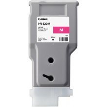 Тонер Canon Patrone PFI-320M magenta