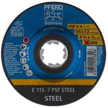 PFERD 62011115 angle grinder accessory