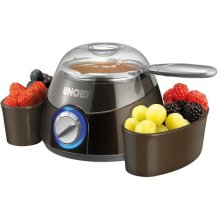 Unold 48667 chocolate maker 0.25 L Melting...