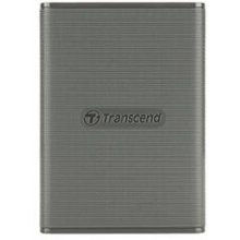 Transcend ESD360C 2 TB Grey