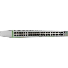 L3 STACKSWITCH 40X10/100/1000-T 4XSFP+ PORT...