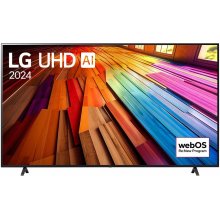 Телевизор LG AI UT81 4K TV | 86UT81003LA |...