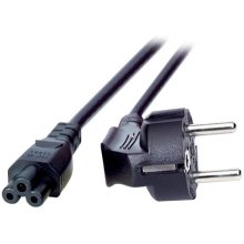 EFB Elektronik EK552.3V2 power cable Black 3...