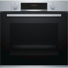 BOSCH Serie 4 HBA534ES0 oven 71 L A Black...