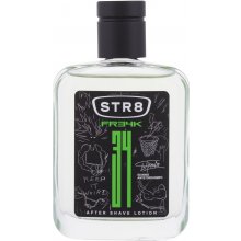 STR8 FREAK 100ml - Aftershave Water meestele