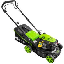 Zipper ZI-BRM420 lawn mower Petrol Black...