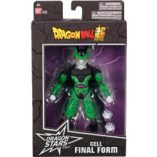 BANDAI DRAGON BALL DRAGON STARS CELL FINAL...