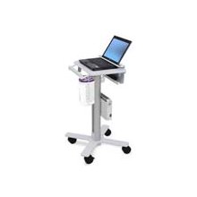 Ergotron STYLEVIEW LAPTOP CART/ SV10 F/LCD...