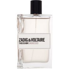 Zadig & Voltaire This is Him! Undressed...