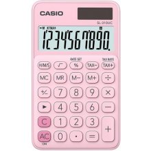 Kalkulaator Casio SL-310UC-PK calculator...
