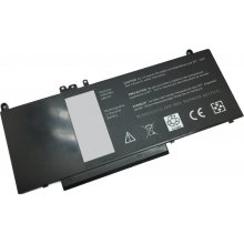 Dell Notebook Battery 6MT4T, 8000mAh, Extra...
