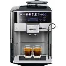 Kohvimasin Siemens EQ.6 TE655203RW coffee...