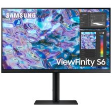 Monitor Samsung S61B LED display 68.6 cm...