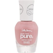 Sally Hansen Good. Kind. Pure. 210 Pinky...