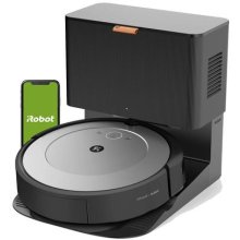 IRobot Roomba i1+ robot vacuum 0.4 L Bagless...