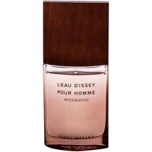 Issey Miyake L´Eau D´Issey Pour Homme Wood &...