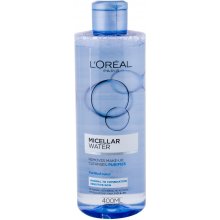 L'Oréal Paris Micellar Water 400ml -...