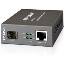 TP-LINK Gigabit SFP Media Converter