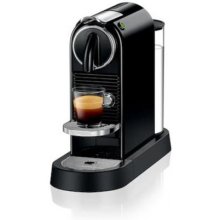 NESPRESSO Capsule coffee machine Citiz...
