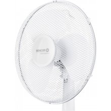 Sencor Desktop Fan 40 cm SFE4037WH